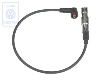 Volkswagen bougiekabel cilinder 6 (AAA, ABV)