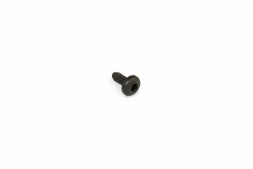 Originele inbusbout met poly- inbuskop (combi) (M4X10)