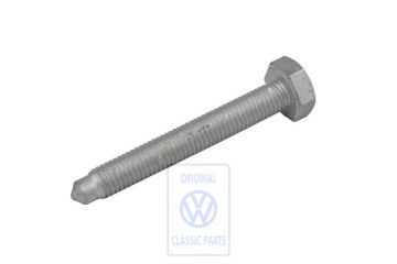 Volkswagen bout motorsteun M10x75