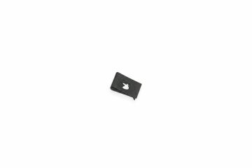 Originele plaatmoer (M4X16X10)