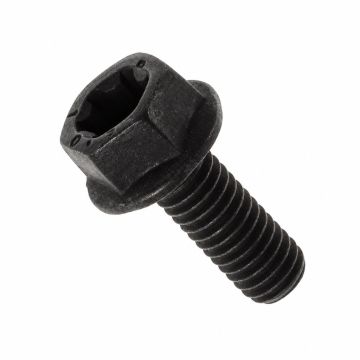 Originele zeskantbout met kraag, zelfborgend (M6X16)