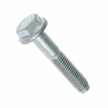 Originele zeskantbout met kraag, zelfborgend (M10X55X32)