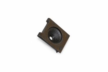 Originele plaatmoer (M6X30X24)