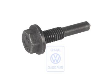 Volkswagen Passat B4 bout