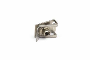 Originele zelfborgende snapmoer (M6X24,5X16,5)