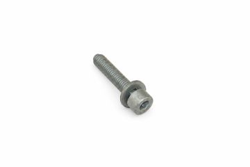Originele inbusbout met inbus- kop (M8X38)