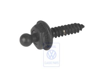 Volkswagen Golf 3 (1H) schroef