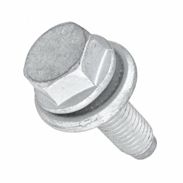 Originele zeskantbout (combi) (M10X35)