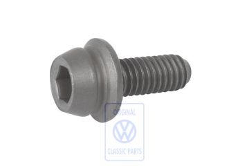 Volkswagen cilinderbout M6x14