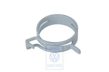 Volkswagen Sharan 1 (7M) veerbandklem koelsysteem 40x12