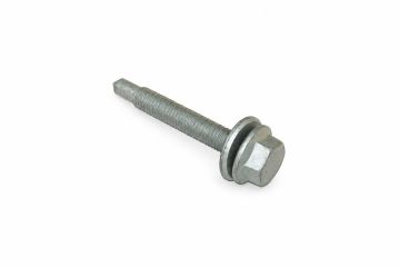 Originele zeskantkraagbout (combi) (M10X70)