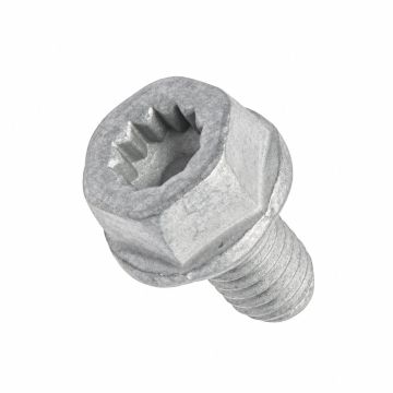 Originele zeskantbout (M6X10)