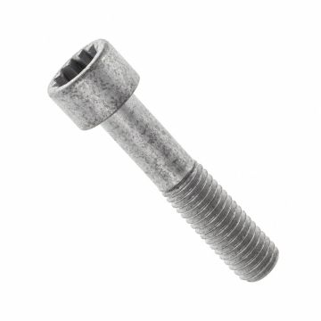 Originele inbusbout met poly-inbuskop (M10X48X26)