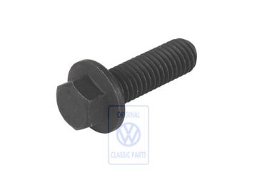 Volkswagen Sharan 1 (7M) zeskantbout versnellingsbakbevestiging M8x25