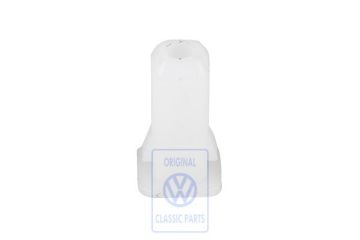 Volkswagen spreidmoer 4x15