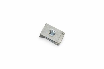Originele plaatmoer (M6X23,8X16)