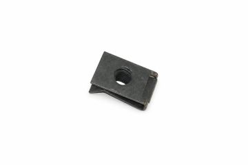 Originele plaatmoer (M6X24X16)
