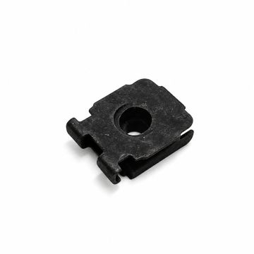 Originele plaatmoer voor onderdeelsterkte: (4,2X16X12 0,8-2 MM)
