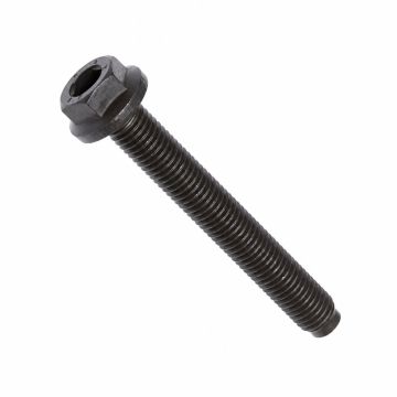 Originele zeskantbout met kraag met binnenzeskant (M7X55)