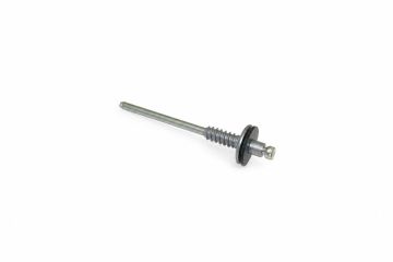 Originele popnagel met afdichtring (4,8X6,5)