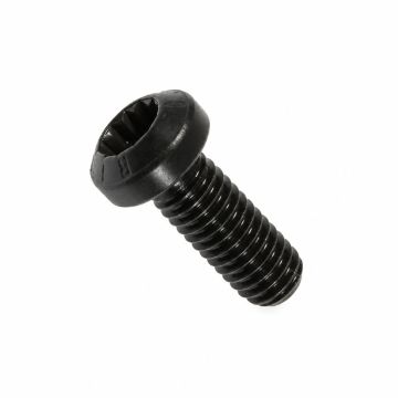 Originele inbusbout met poly-inbuskop (M6X16)