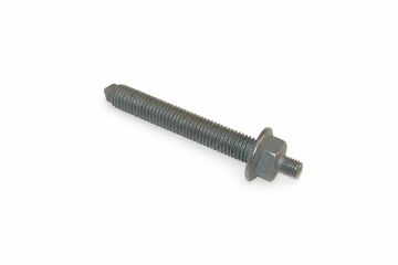 Originele dubbele zeskantbout (M12X80/M8X10)