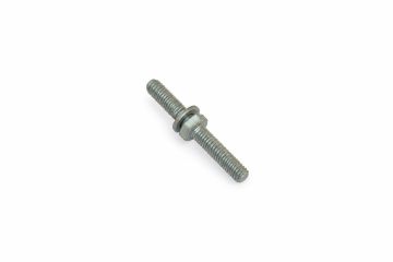 Originele dubbele zeskantbout (M6X22/M6X25)