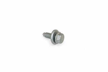 Originele zeskantbout (combi) (M8X25)
