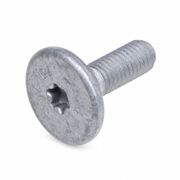Originele pasbout (M8X10X25)