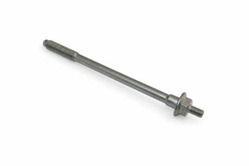 Originele dubbele zeskantbout (M12X180/M8X16)