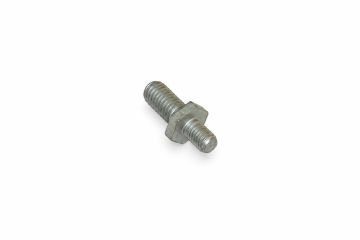 Originele dubbele zeskantbout (M10X20/M8X12)