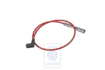 Volkswagen bougiekabel cilinder 1 (AAA, ABV)