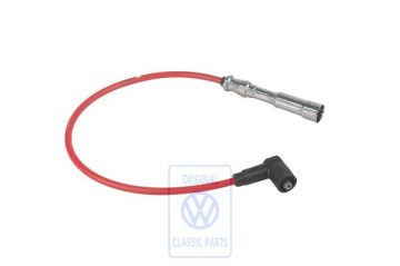 Volkswagen bougiekabel cilinder 6 (AAA, ABV)