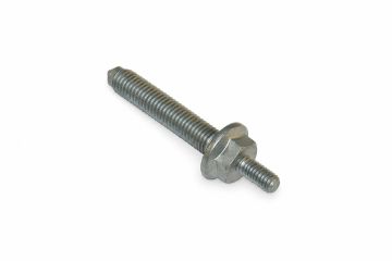 Originele dubbele zeskantbout (M12X60/M8X16)