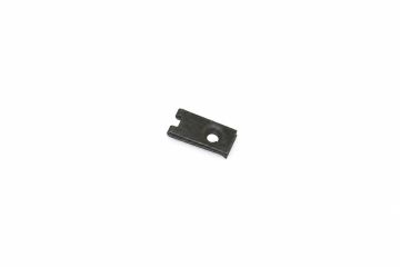 Originele plaatmoer (4,8X23X11,3)