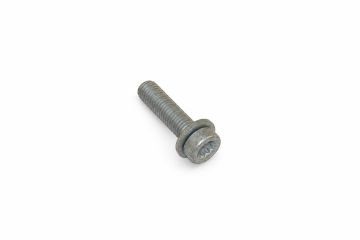 Originele inbusbout met poly- inbuskop (combi) (M10X40)