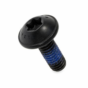 Originele inbusparker (M6X16)