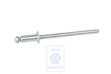 Volkswagen Golf 3 (1H) blindklinknagel