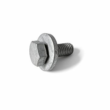 Originele zeskantbout (combi) (M8X20)