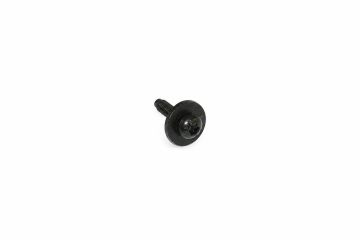Originele inbusbout met poly- inbuskop (combi) (M6X25)
