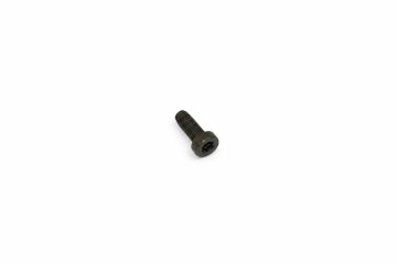 Originele inbusbout met poly- inbuskop (combi) (M6X16)