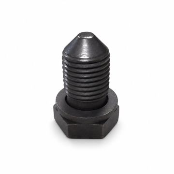 Originele afsluitplug met afdichtring (M14X1,5X22)