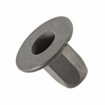 Originele klinknagelmoer (M6/0,5-3)