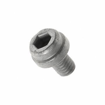 Originele inbusbout met inbus- kop (M6X9)