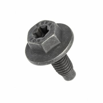 Originele zeskantbout (combi) zelfborgend (M6X16)