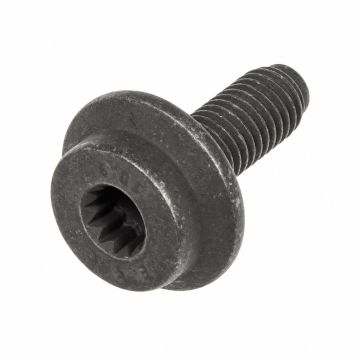 Originele inbusbout met poly-inbuskop (M8X24)