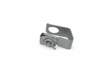 Originele plaatmoer (M8X35,5X18)