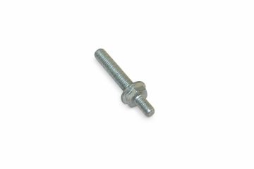 Originele dubbele kraagbout (M10X50/M8X16)