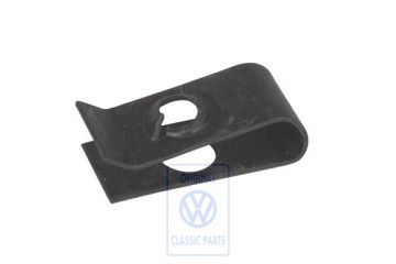 Volkswagen Golf 3 (1H) moer