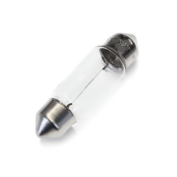 Originele gloeilamp (12V6W)